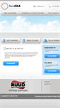 Mobile Screenshot of newerahvac.com